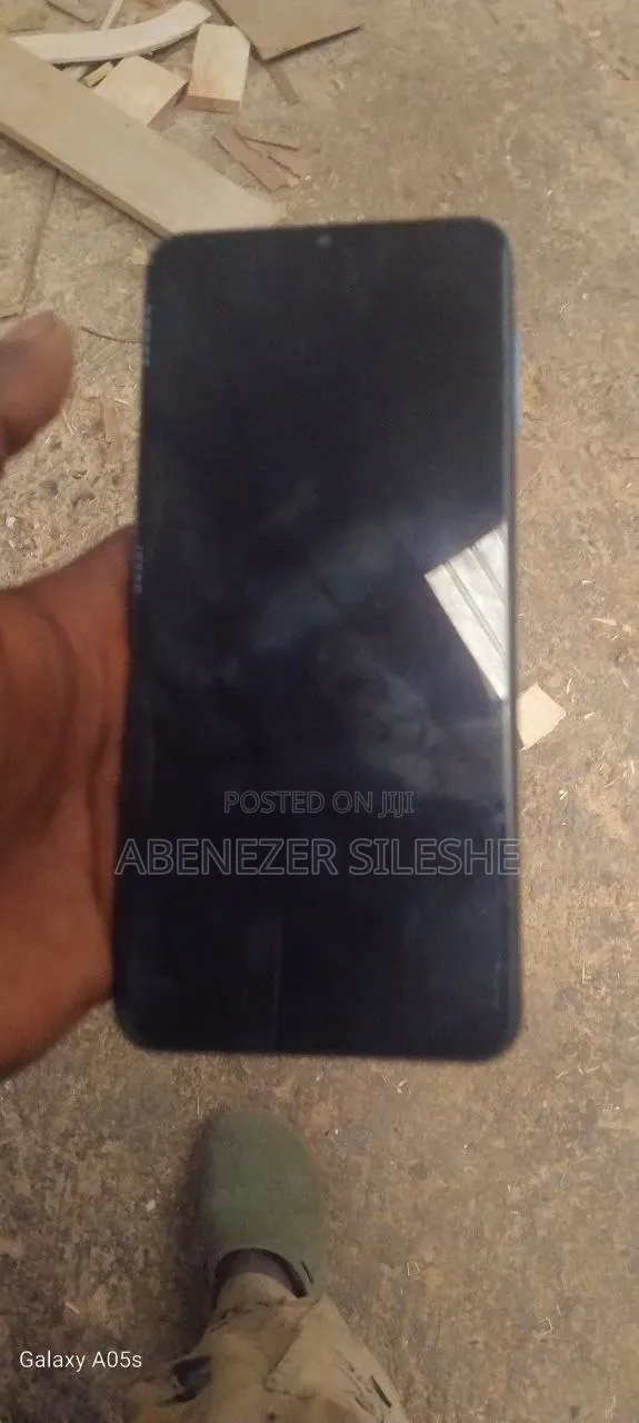 Samsung Galaxy M32 5G 128 GB Blue
