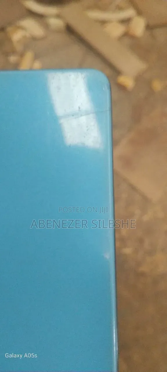 Samsung Galaxy M32 5G 128 GB Blue