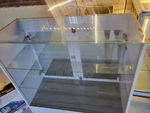 Cosmetic Display