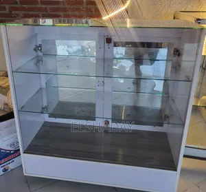 Cosmetic Display