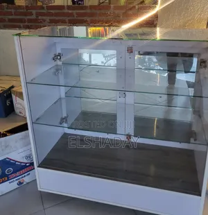 Cosmetic Display