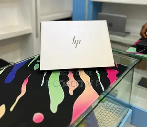 New Laptop HP 16GB Intel SSD 512GB