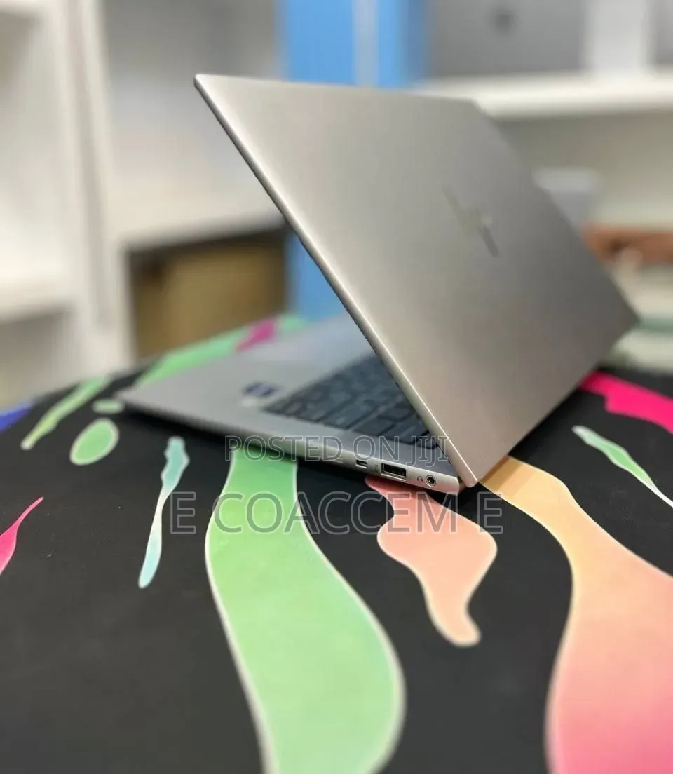 New Laptop HP 16GB Intel SSD 512GB