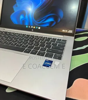 New Laptop HP 16GB Intel SSD 512GB