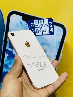 Apple iPhone 8 64 GB Gold