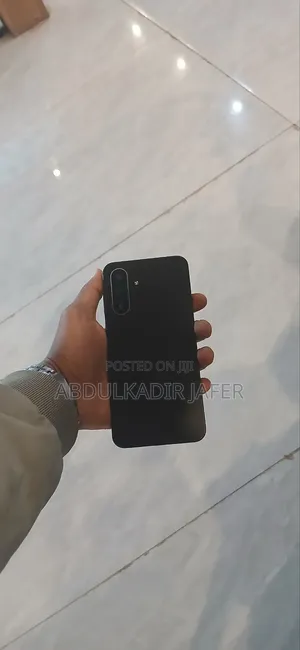 New Samsung Galaxy A17 256 GB Black