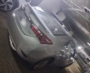 Toyota Corolla 2016 Silver