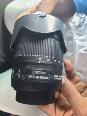 Canon Camera