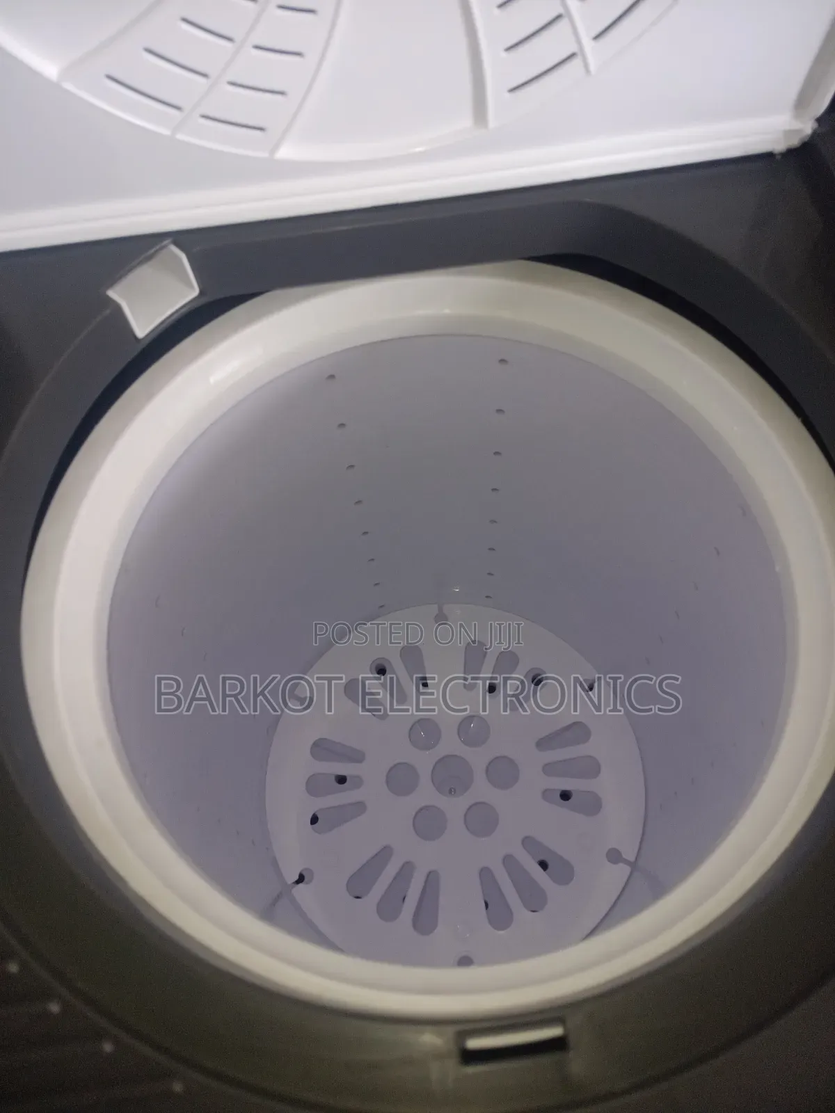 Quartz Top Washing Mashine 16kg  Adis 2026 Model Doubel Moter
