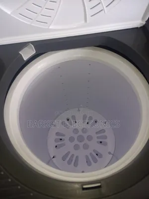 Quartz Top Washing Mashine 16kg  Adis 2026 Model Doubel Moter