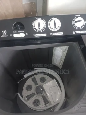 Quartz Top Washing Mashine 16kg  Adis 2026 Model Doubel Moter