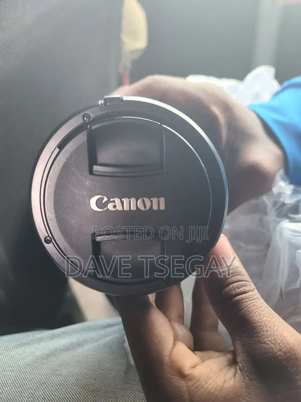 Canon Camera