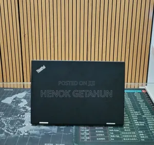 New Laptop Lenovo ThinkPad X1 Yoga 8GB Intel Core i5 SSD 512GB