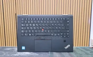 New Laptop Lenovo ThinkPad X1 Yoga 8GB Intel Core i5 SSD 512GB