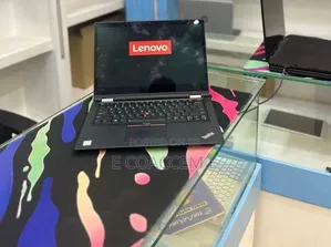 New Laptop Lenovo 16GB Intel Core i5 SSD 512GB