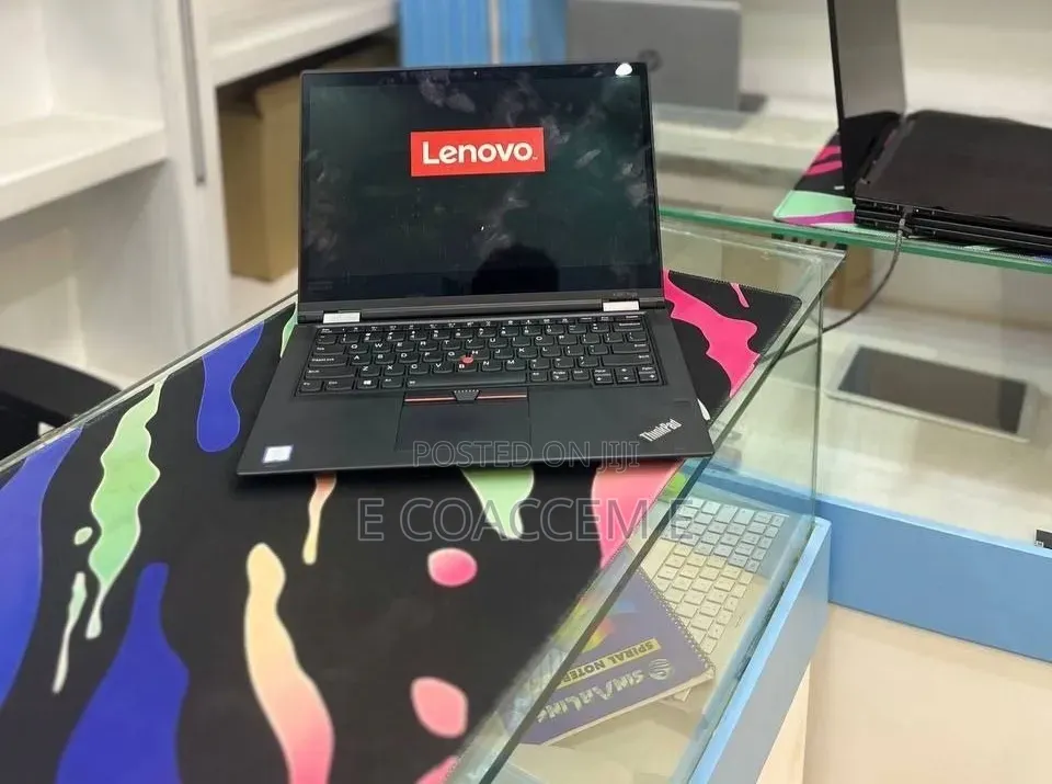 New Laptop Lenovo 16GB Intel Core i5 SSD 512GB