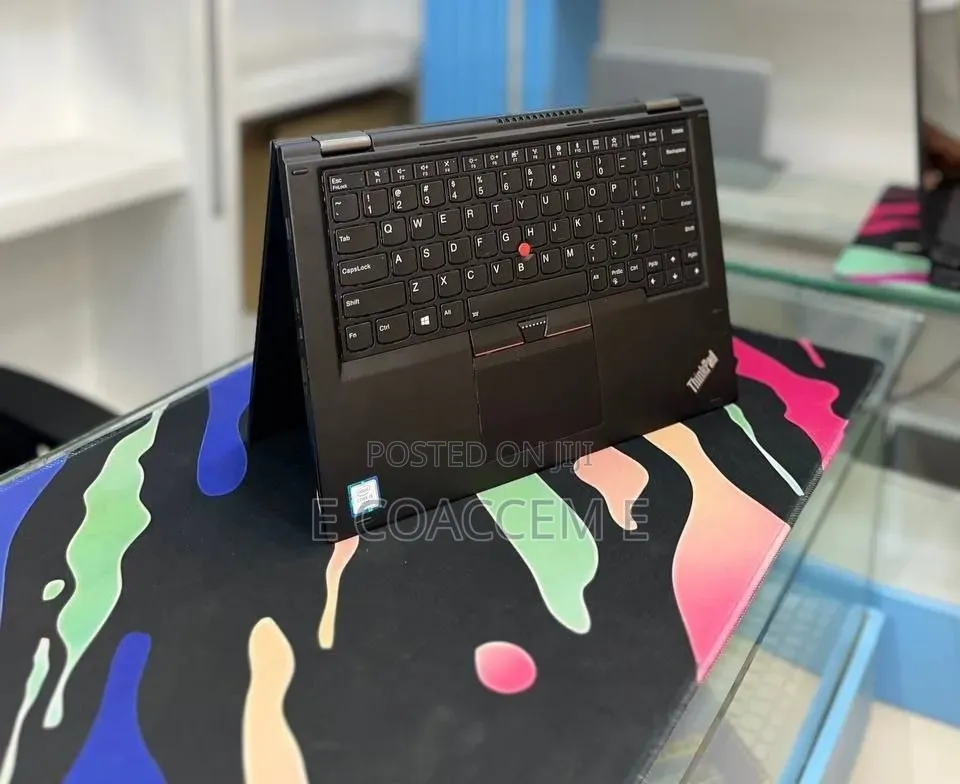 New Laptop Lenovo 16GB Intel Core i5 SSD 512GB