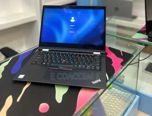 New Laptop Lenovo 16GB Intel Core i5 SSD 512GB