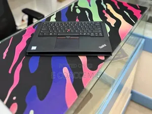 New Laptop Lenovo 16GB Intel Core i5 SSD 512GB