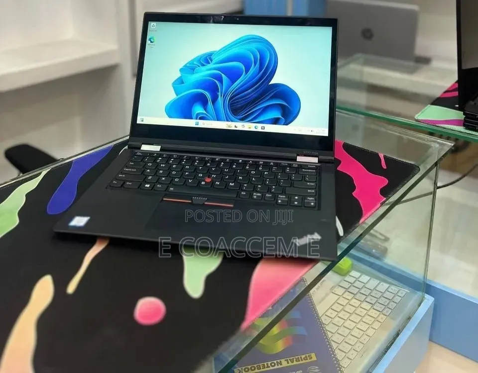 New Laptop Lenovo 16GB Intel Core i5 SSD 512GB