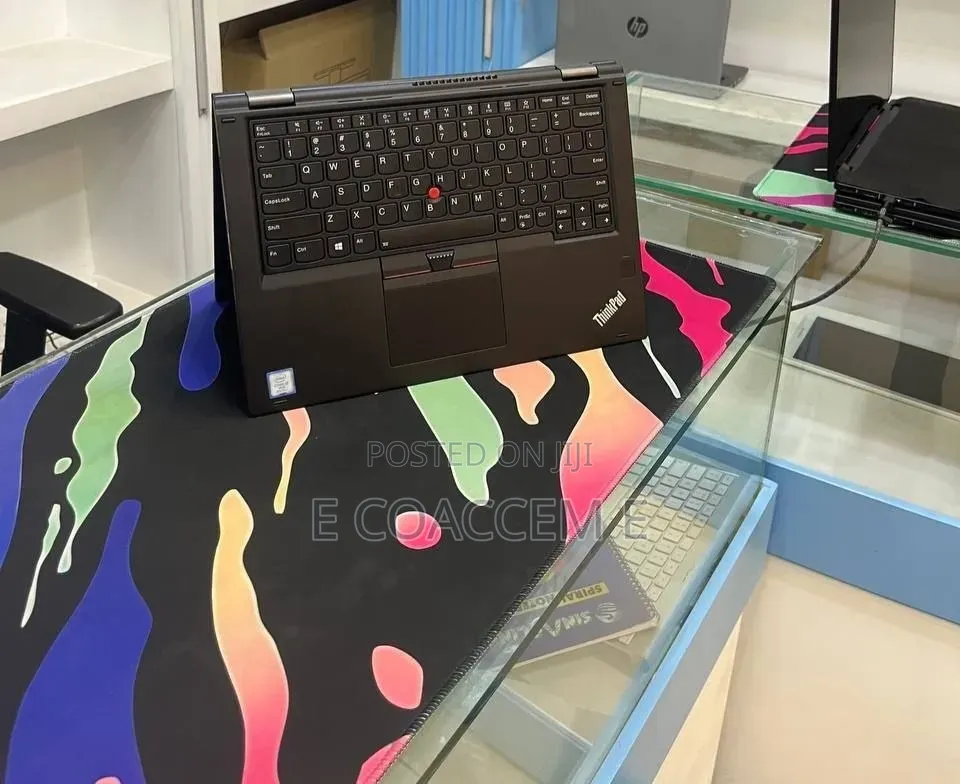 New Laptop Lenovo 16GB Intel Core i5 SSD 512GB