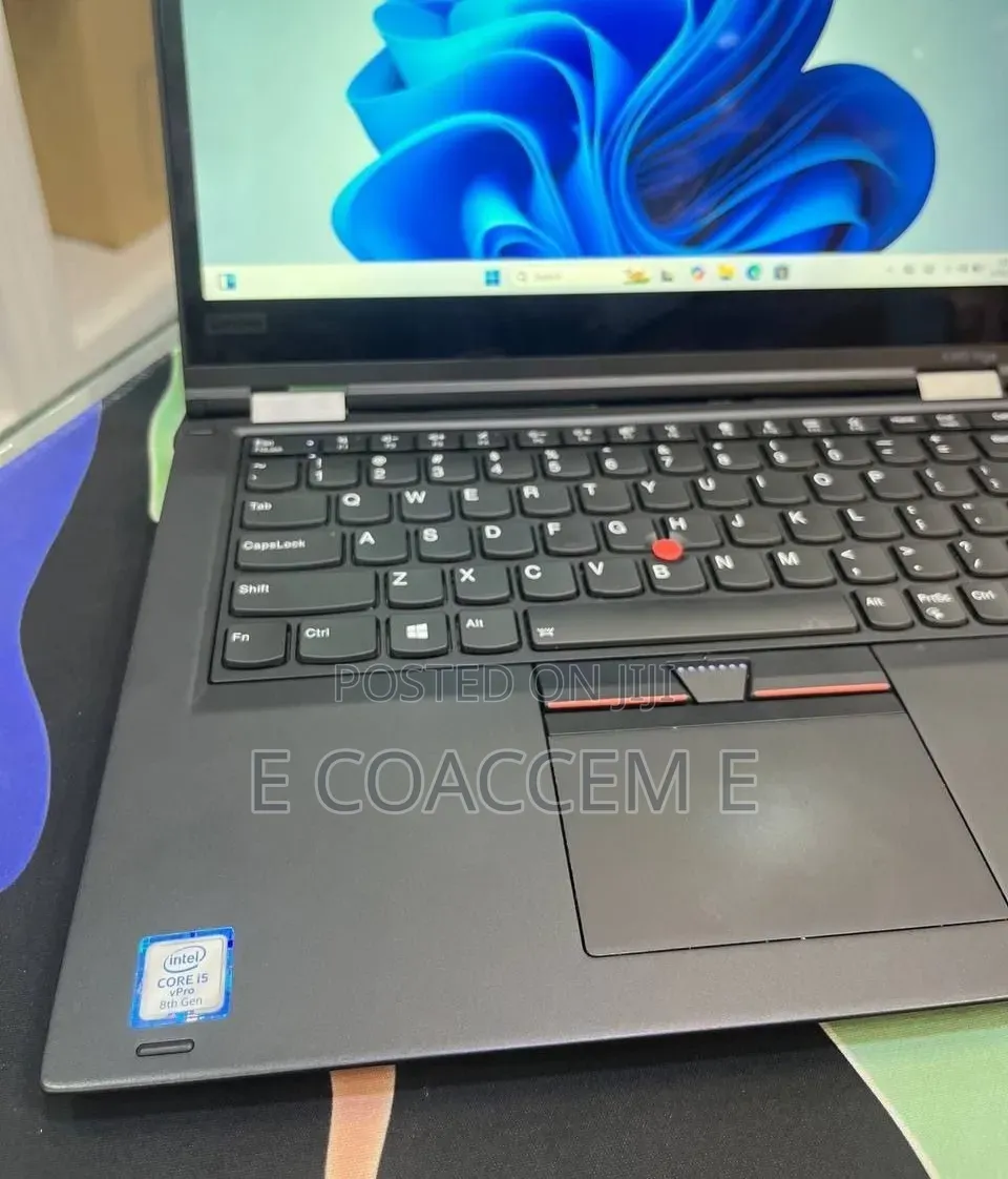 New Laptop Lenovo 16GB Intel Core i5 SSD 512GB