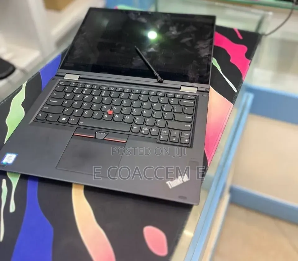 New Laptop Lenovo 16GB Intel Core i5 SSD 512GB