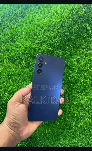 Samsung Galaxy A15 128 GB