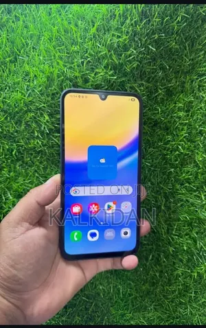 Samsung Galaxy A15 128 GB