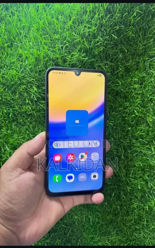 Samsung Galaxy A15 128 GB