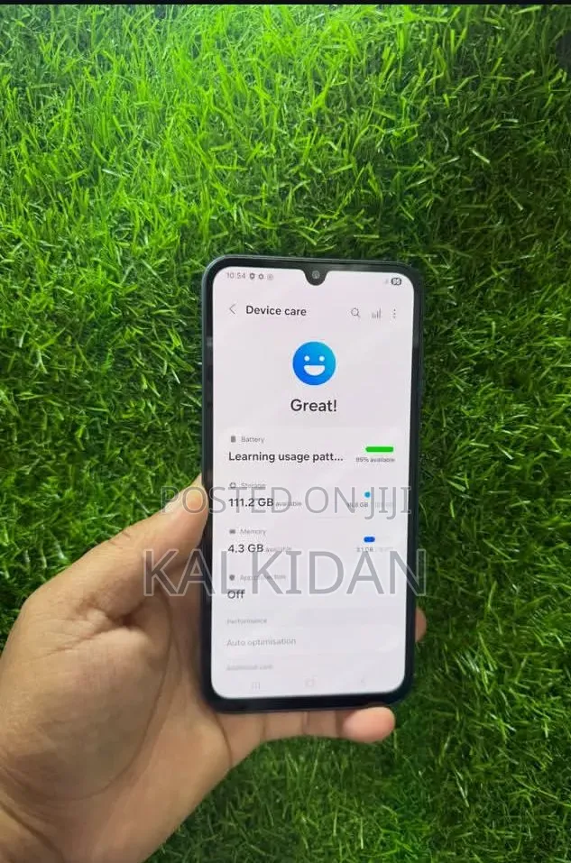 Samsung Galaxy A15 128 GB