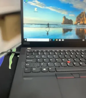 New Laptop Lenovo 16GB Intel Core i7 SSD 512GB