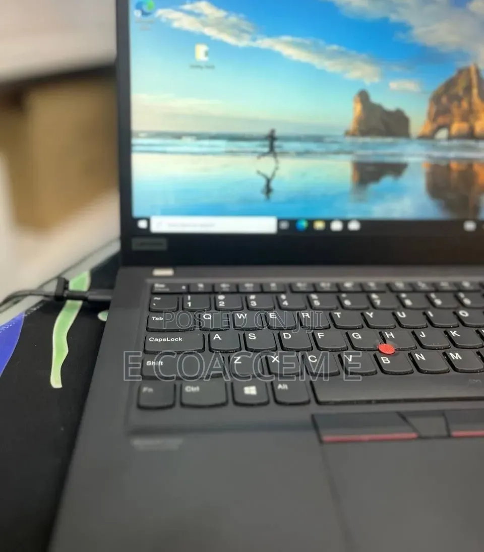 New Laptop Lenovo 16GB Intel Core i7 SSD 512GB