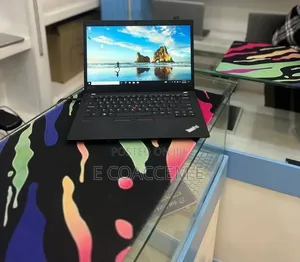 New Laptop Lenovo 16GB Intel Core i7 SSD 512GB