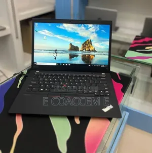 New Laptop Lenovo 16GB Intel Core i7 SSD 512GB