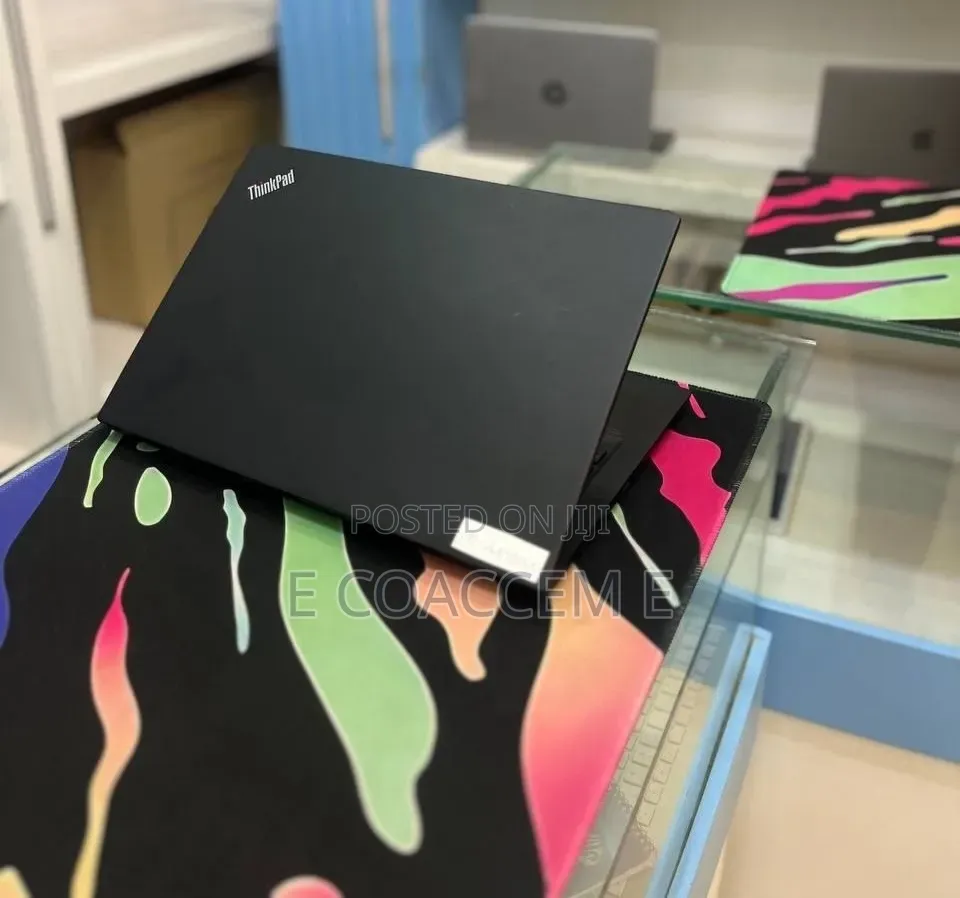 New Laptop Lenovo 16GB Intel Core i7 SSD 512GB