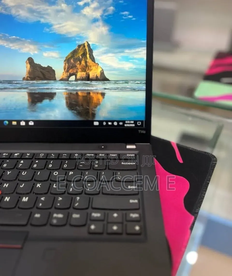 New Laptop Lenovo 16GB Intel Core i7 SSD 512GB