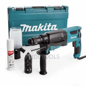 Makita Hammer Drill