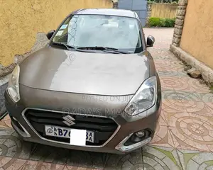 Suzuki Dzire 2020 Gray