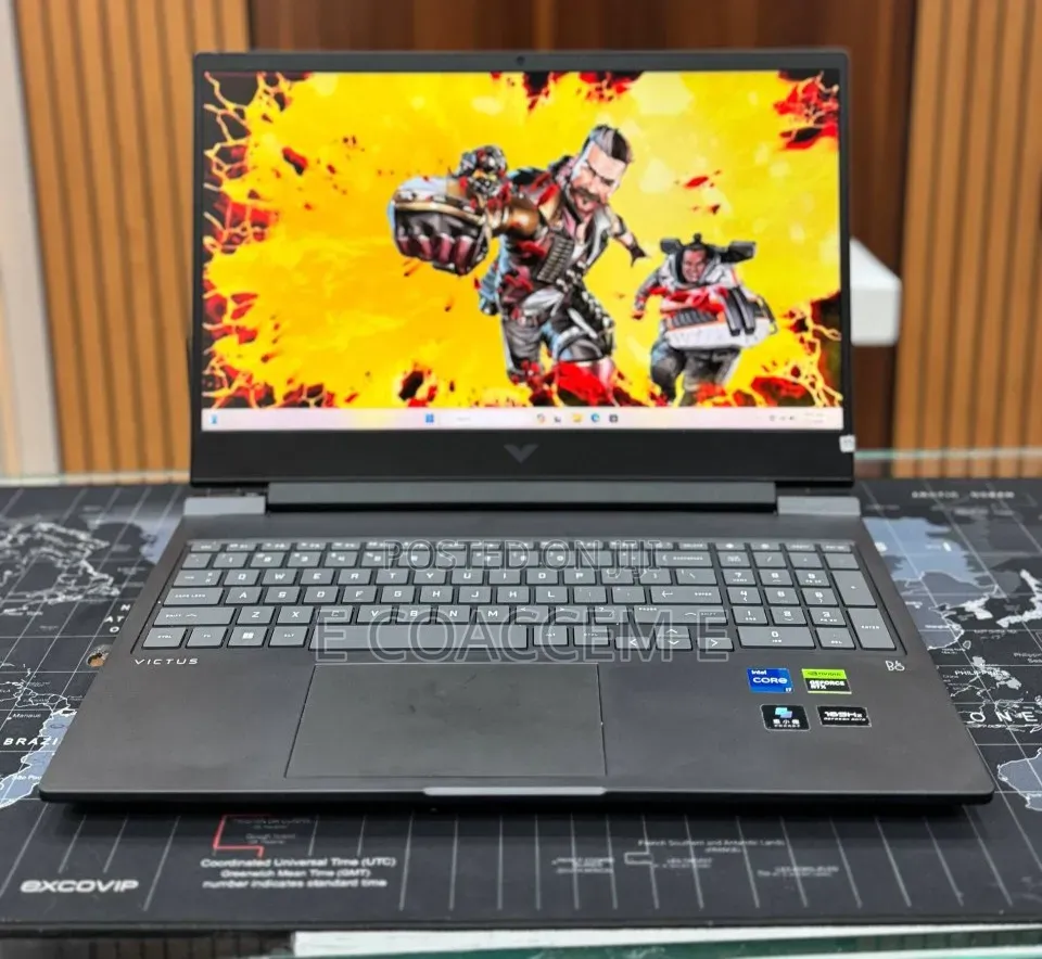 New Laptop HP 16GB Intel Core i7 SSD 1T