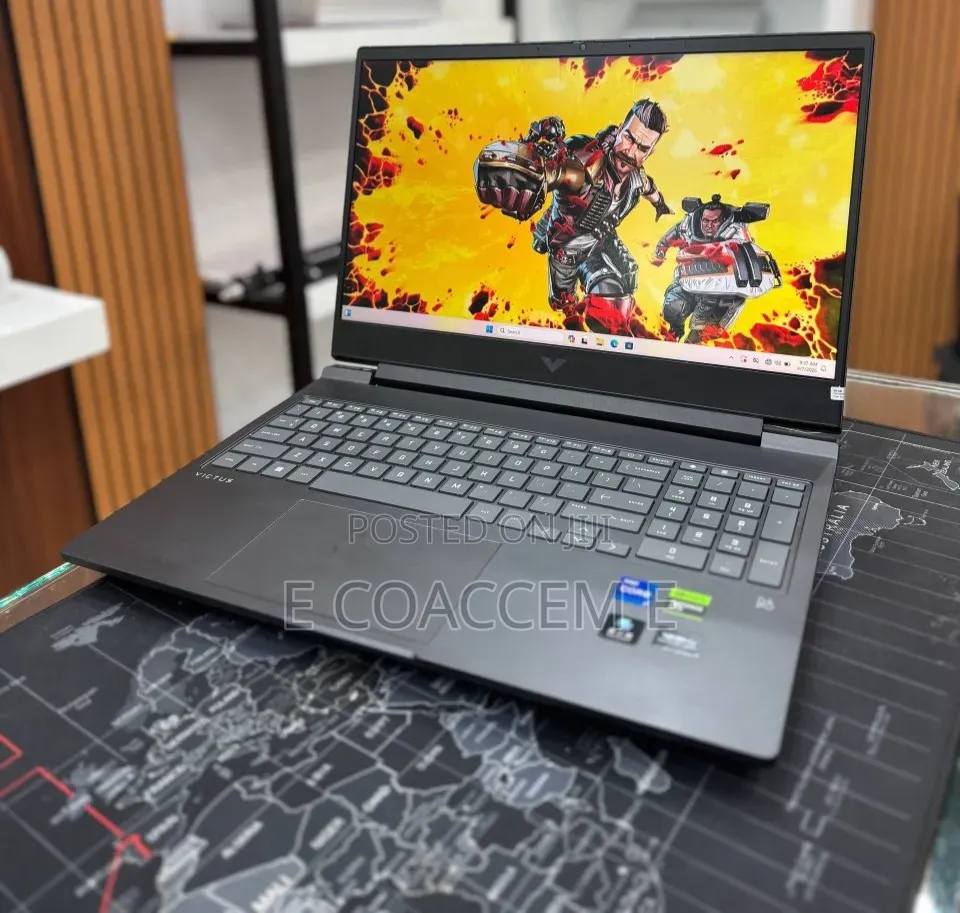 New Laptop HP 16GB Intel Core i7 SSD 1T