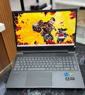 New Laptop HP 16GB Intel Core i7 SSD 1T