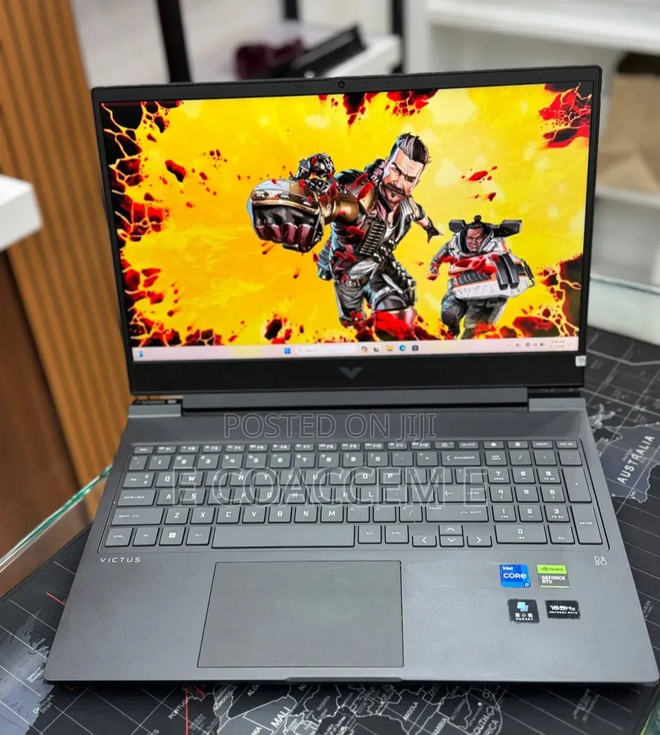 New Laptop HP 16GB Intel Core i7 SSD 1T