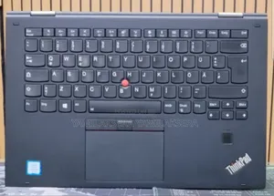New Laptop Lenovo ThinkPad X1 Yoga 8GB Intel Core i5 SSD 512GB