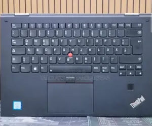 New Laptop Lenovo ThinkPad X1 Yoga 8GB Intel Core i5 SSD 512GB