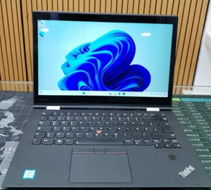 New Laptop Lenovo ThinkPad X1 Yoga 8GB Intel Core i5 SSD 512GB
