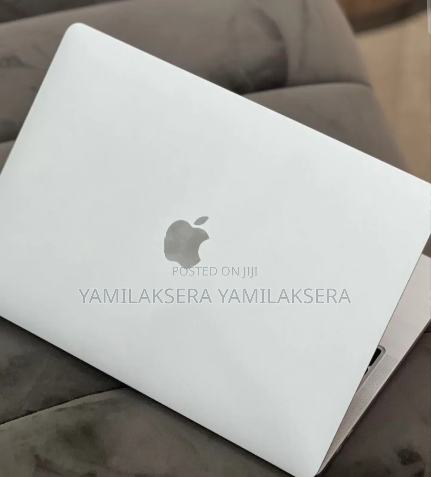New Laptop Apple MacBook Pro 2022 M2 16GB Apple M2 SSD 512GB