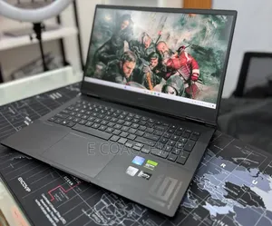 New Laptop HP 16GB Intel Core i9 SSD 1T