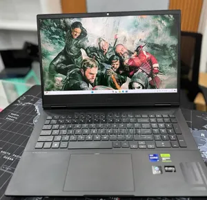 New Laptop HP 16GB Intel Core i9 SSD 1T