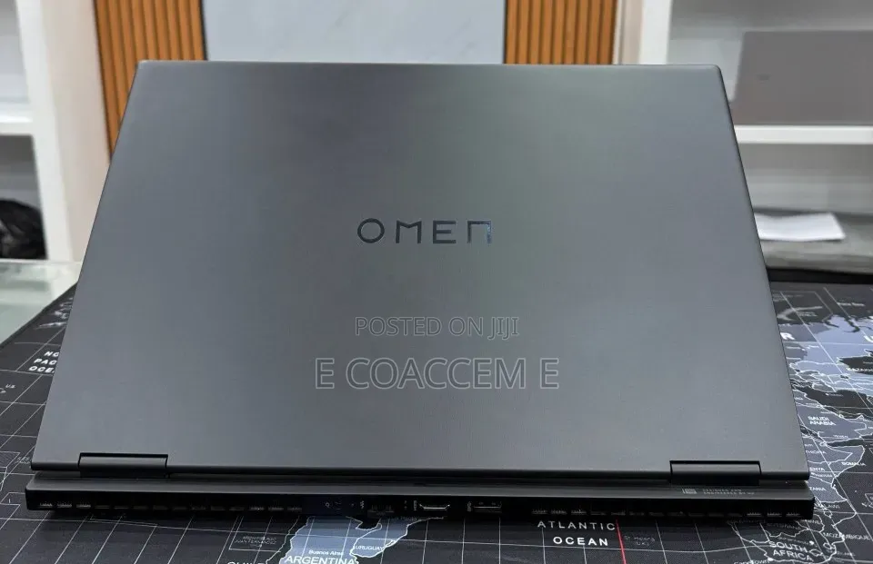 New Laptop HP 16GB Intel Core i9 SSD 1T